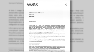 Perhydrol z apteki jako prekursor materiałów wybuchowych? Producent informuje…