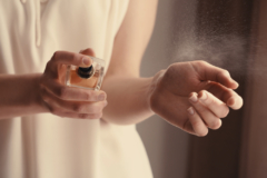 Niezwykła podróż po świecie perfum