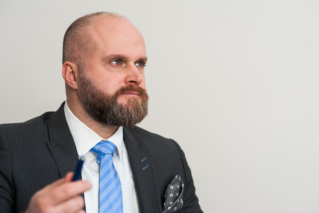Krzysztof Łanda: „AdA” przyczyniła się do poprawy funkcjonowania rynku aptek w Polsce