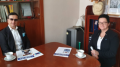 Naczelna Izba Aptekarska i Polska Federacja Szpitali będą współpracować…