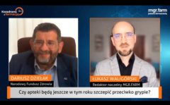Szczepienia na razie tylko w 150 aptekach. Większość nadal czeka… na co?