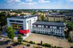 Nowe studia podyplomowe Master of Business Administration (MBA) – Zarządzanie w Ochronie Zdrowia na Wyższej Szkole Technicznej w Katowicach