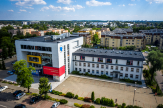 Nowe studia podyplomowe Master of Business Administration (MBA) – Zarządzanie w Ochronie Zdrowia na Wyższej Szkole Technicznej w Katowicach