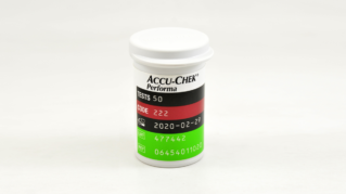 Możliwe problemy z paskami Accu-Chek® Performa. Informacja producenta…