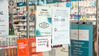 Fiskus podważył koszty prowadzenia apteki w czasie pandemii. Sąd stanął po stronie przedsiębiorcy…