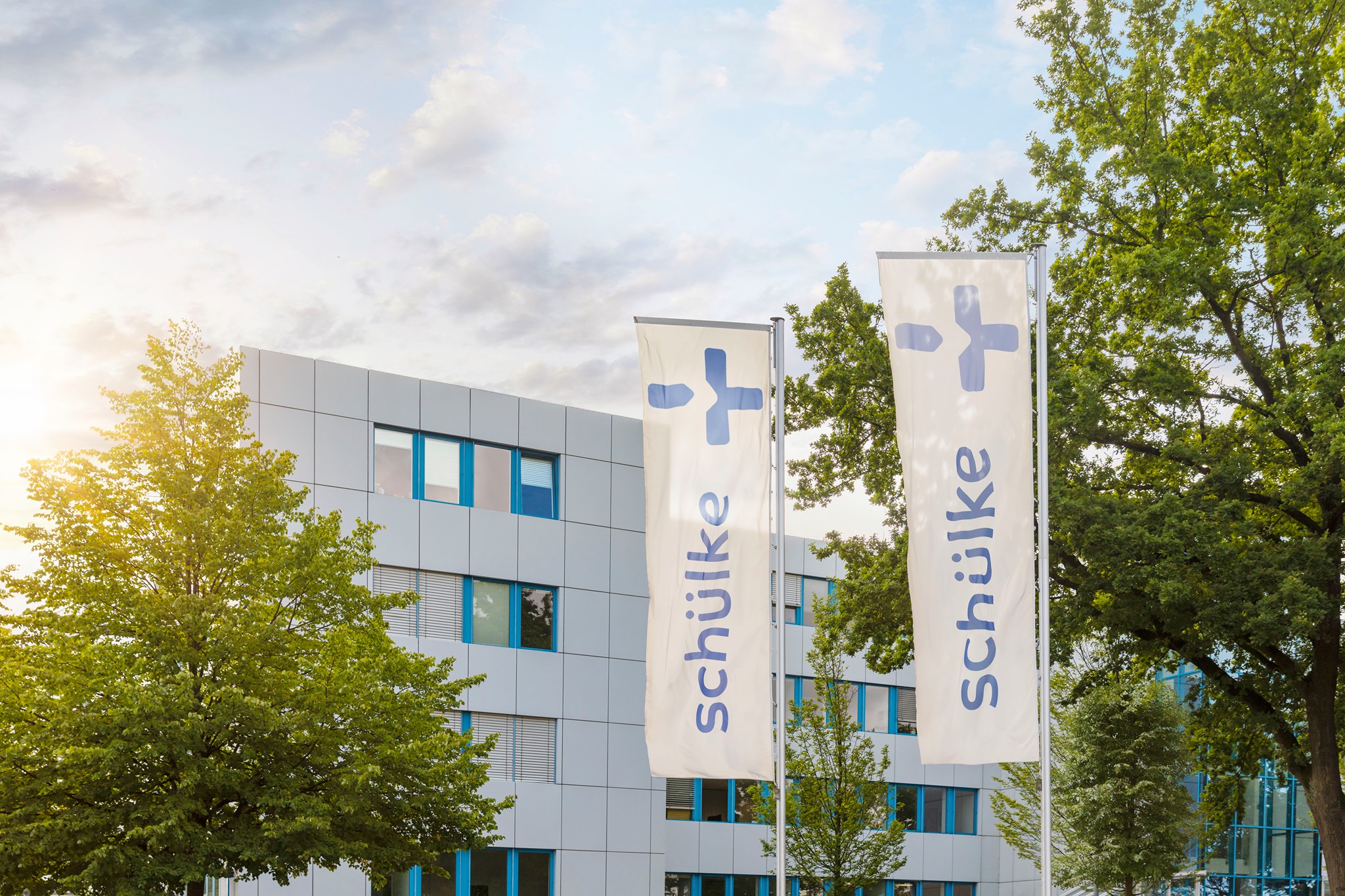 Nowa prezes do Schulke przeszła z Sanofi Consumer Healthcare na Ukrainie gdzie pełniła rolę General Managera (fot. Facebook/Schulke)