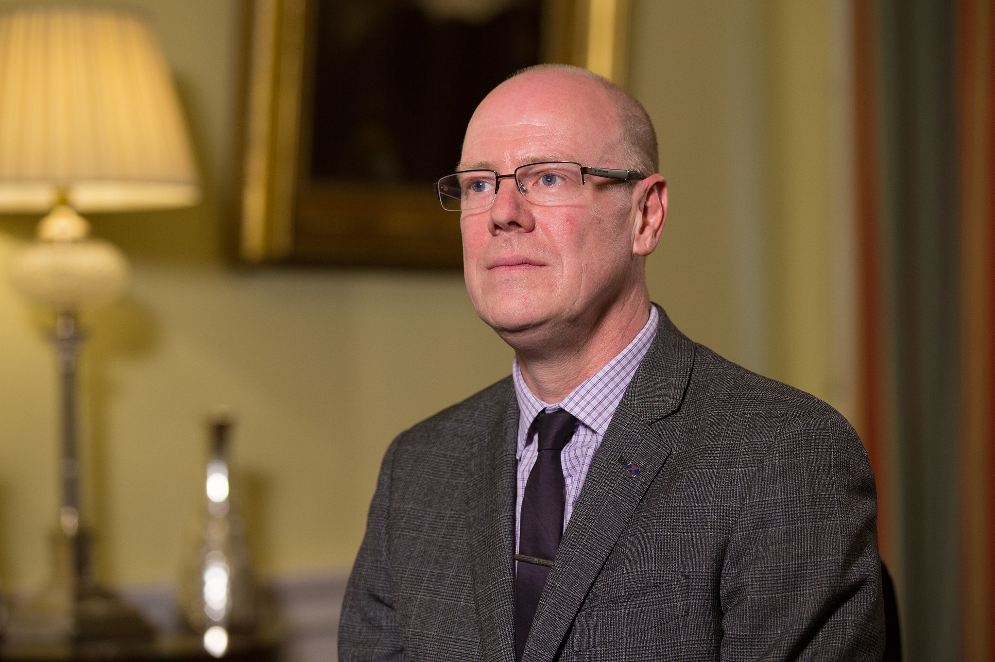 Minister Stewart oraz przedstawiciele RPS zgodzili się też do podjęcia wspólnych kroków, których celem jest przełamanie barier, utrudniających farmaceutom korzystanie z usług z obszaru zdrowia psychicznego (fot. Flikr)