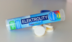 Wycofanie suplementów diety zanieczyszczonych tlenkiem etylenu. Różne produkty…