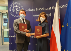Rzecznik MŚP i Główny Inspektor Farmaceutyczny podpisali porozumienie o współpracy