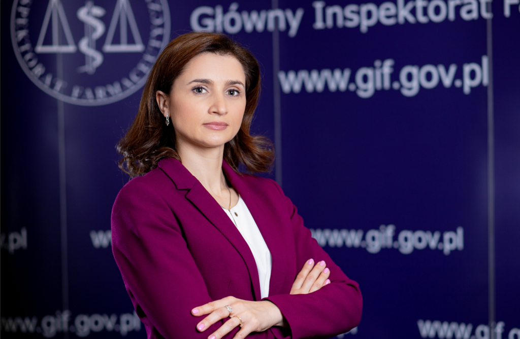"Dostrzegam przestrzeń do tego, by stworzyć zamknięty katalog dozwolonych praktyk niebędących reklamą, czyli pełniących funkcję stricte informacyjną." (fot. MGR.FARM)