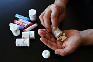 Ministerstwo Zdrowia nie zajmie się homeopatią mimo apeli farmaceutów…
