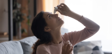 Podsumowanie akcji testerskiej Systane® Hydration