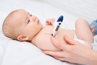CDC rekomenduje nowy lek chroniący niemowlęta przed wirusem RSV