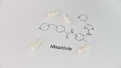 Masytinib – lek dla psów może pomóc w walce z COVID-19