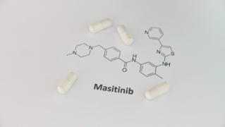 Masytinib – lek dla psów może pomóc w walce z COVID-19