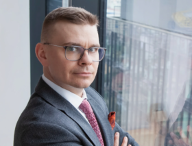 Chcemy odblokować rynek apteczny dla farmaceutów