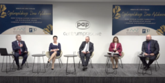 Jest gotowa poprawka ws. szczepień przeciw grypie w aptekach
