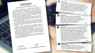 Inteligentne działanie samorządu czy rażący brak solidarności? Komentarze po decyzji NRA