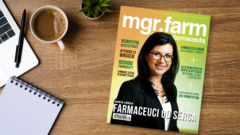 Farmaceuci od serca i bushido farmaceuty… w najnowszym numerze MGR.FARM