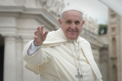 Papież Franciszek: istnieje poziom społeczny etyki bycia farmaceutą