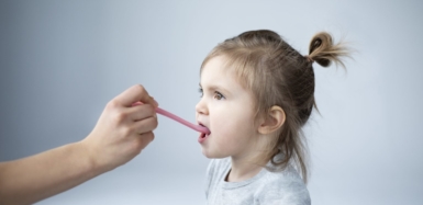 Doustne leki pediatryczne – na co zwrócić uwagę?