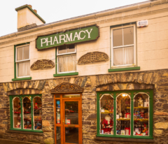 Kryzys kadrowy w irlandzkich aptekach. Rekrutacja farmaceuty trwa średnio 5 miesięcy