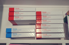 Sandoz przejmuje od GSK leki Zinnat, Zinacef i Fortum…