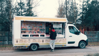 Inspekcja farmaceutyczna przeciwna sprzedaży leków w „mobilnych sklepach”