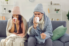 Na co częściej chorują kobiety, a na co mężczyźni? Wiele mówią geny…
