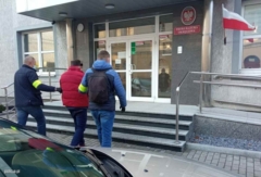77-letni lekarz wystawiał fałszywe recepty za łapówki