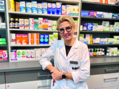 Wynagrodzeniem apteki jest tylko marża