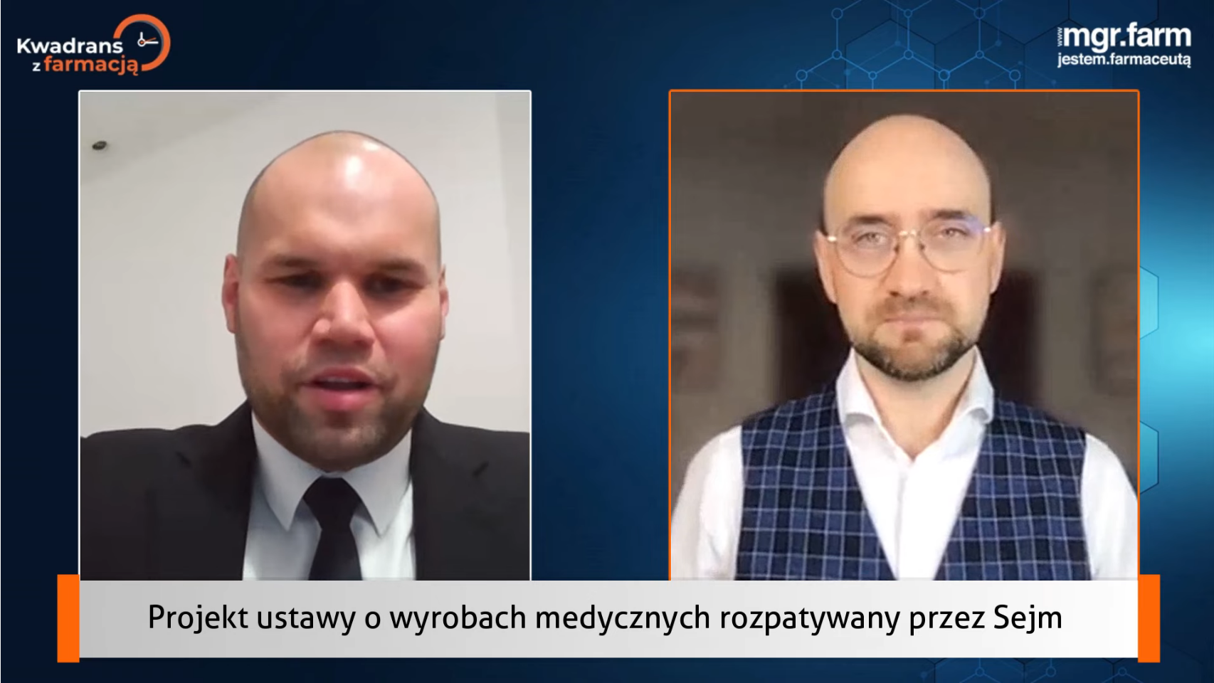 Projekt ustawy o wyrobach medycznych zakłada kilkukrotnie wyższe kary, niż do tej pory przewidziane w Prawie farmaceutycznym (fot. MGR.FARM)