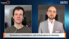 Laik powinien ufać ekspertowi, czyli o błędach poznawczych i innych pułapkach nauki…