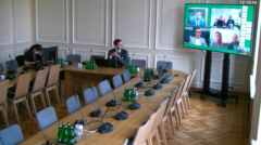 Podstawą pionizacji inspekcji farmaceutycznej będzie „odzespolenie” WIF od wojewodów…