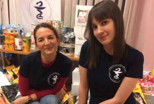 Zachodniopomorscy farmaceuci zebrali ponad tonę darów dla psów!