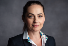 Paulina Romaniszyn: dbanie o zdrowie ludzi wymaga zaufania