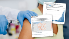 Czy farmaceuci zdołają wykonać do końca roku 1 mln szczepień?