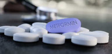 Jak metformina wpływa na mikrobiom?