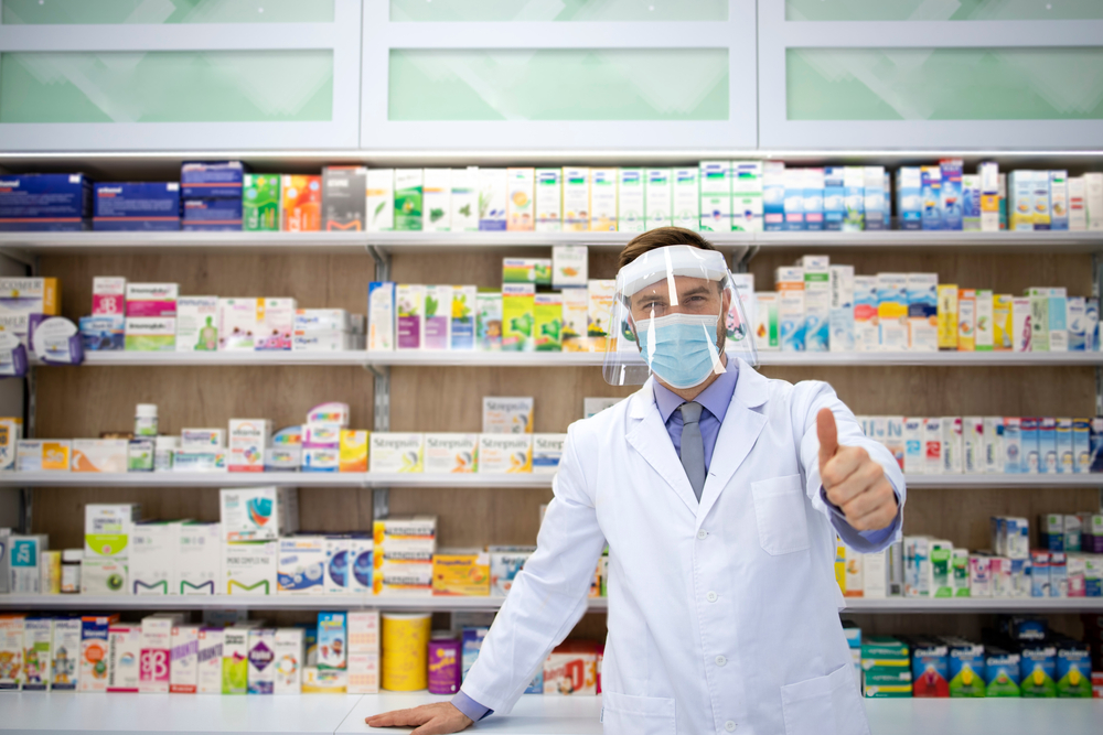 Obowiązek nie będzie miał zastosowania do osób, które mają przeciwwskazana do szczepienia w zakresie stanu ich zdrowia (fot. Shutterstock)