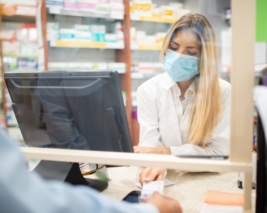 Problemy farmaceutów z ZUS? Chodzi o „wspólnika iluzorycznego”