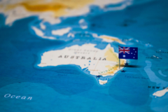 Australia: farmaceuci odbierają 4 telefony co minutę w sprawie RAT