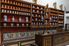 Powrót do przeszłości. Historycy i farmaceuci z Wrocławia odtwarzają staropolskie leki