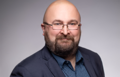 Michał Byliniak nowym Dyrektorem Generalnym INFARMY