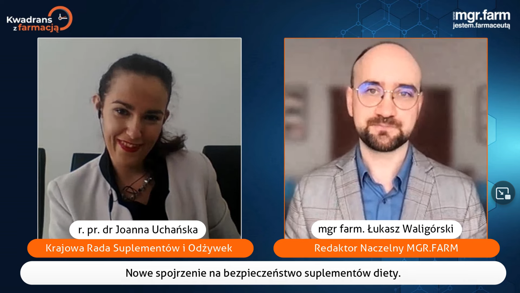 W ostatnim czasie sporo dzieje na rynku suplementów diety. Jak wpłynie to na bezpieczeństwo tej kategorii produktów?