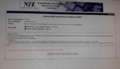 Apteki mniej zapłacą za gaz? Konieczne wypełnienie oświadczenia…