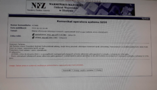 Apteki mniej zapłacą za gaz? Konieczne wypełnienie oświadczenia…