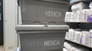 Przejęcie Neuca przez Chińczyków? Oświadczenie głównych akcjonariuszy…