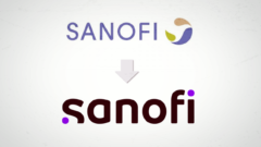 Sanofi ma nowe logo. Co symbolizuje?