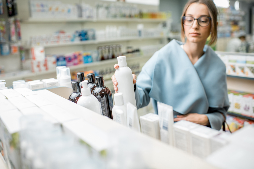 Naczelny Sąd Administracyjny nie zgodził się z właścicielem apteki, że kara była rażąco wygórowana (fot. Shutterstock)