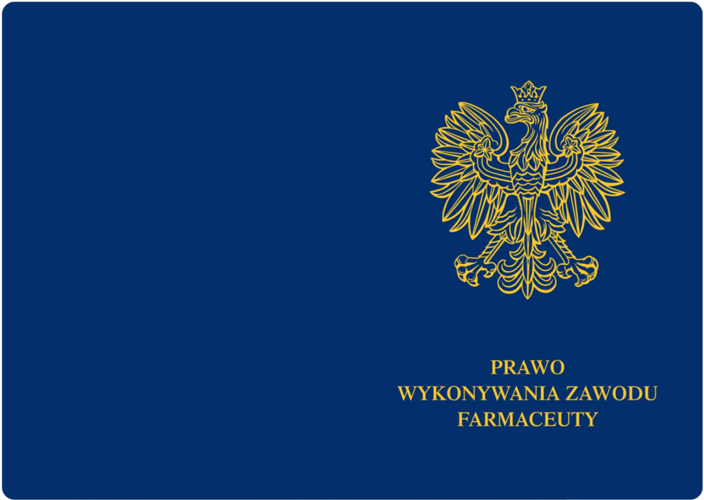 Tak będzie wyglądało nowe Prawo Wykonywania Zawodu Farmaceuty